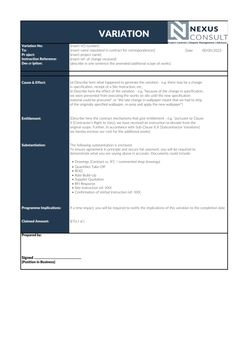 FREE VO Template.pdf